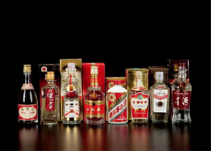 扶风老酒储存的方法